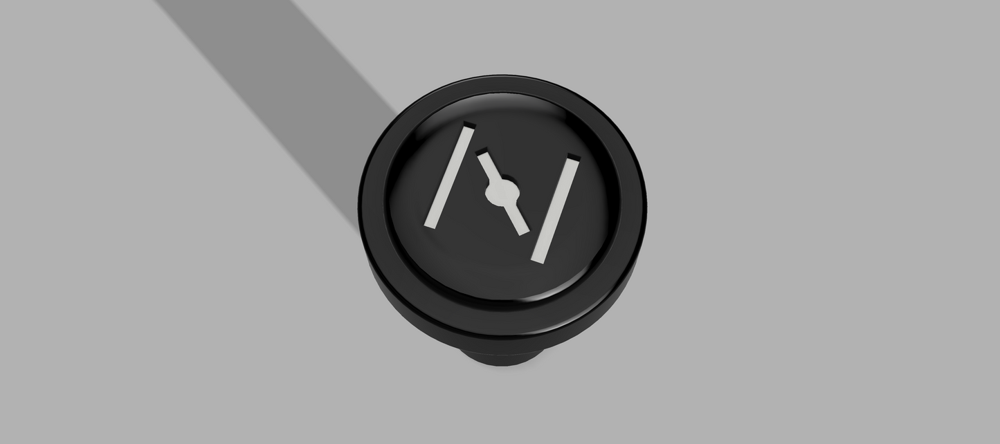 40 Series Pull Switch Knobs
