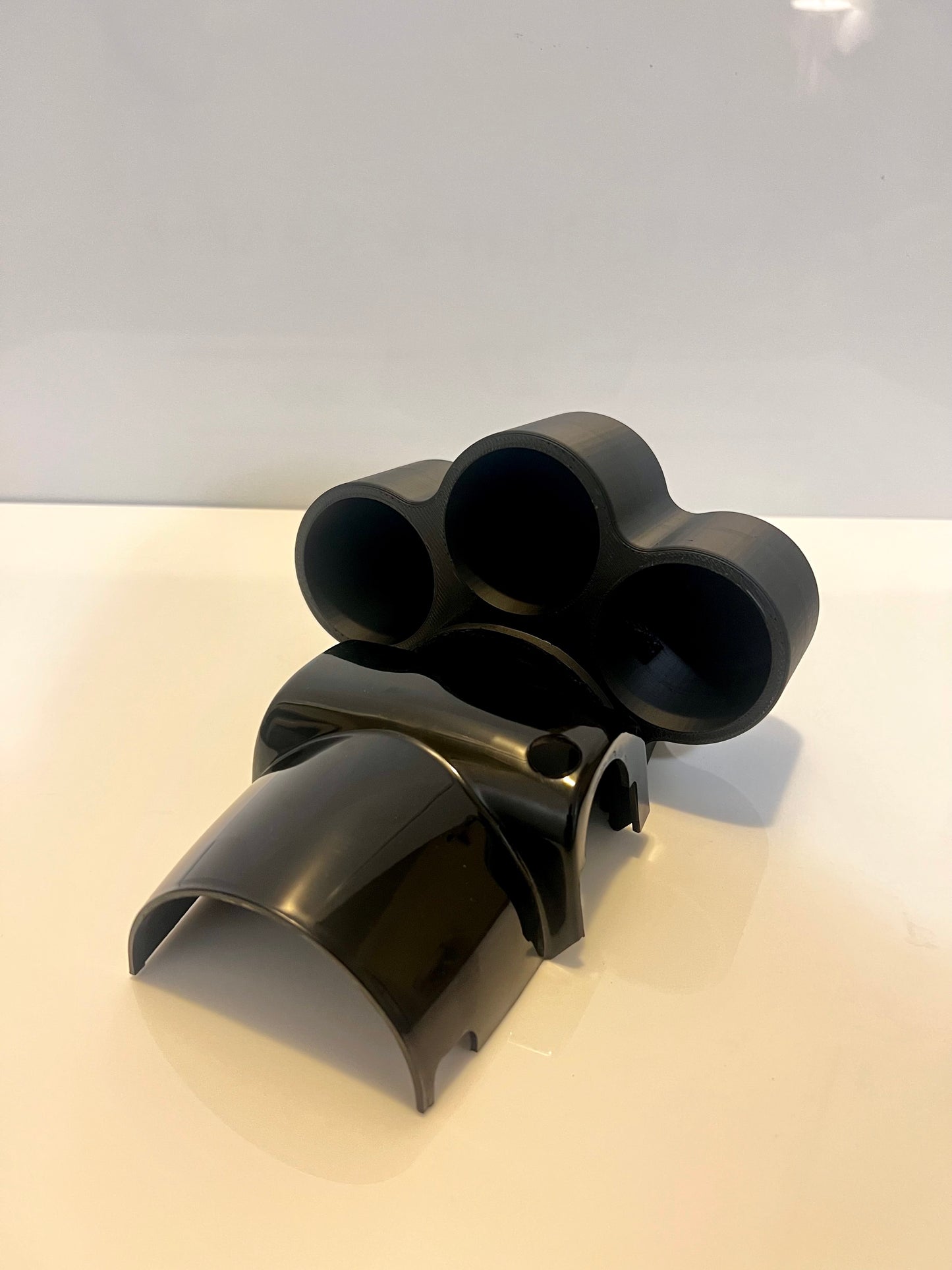 40 Series Triple Gauge pod