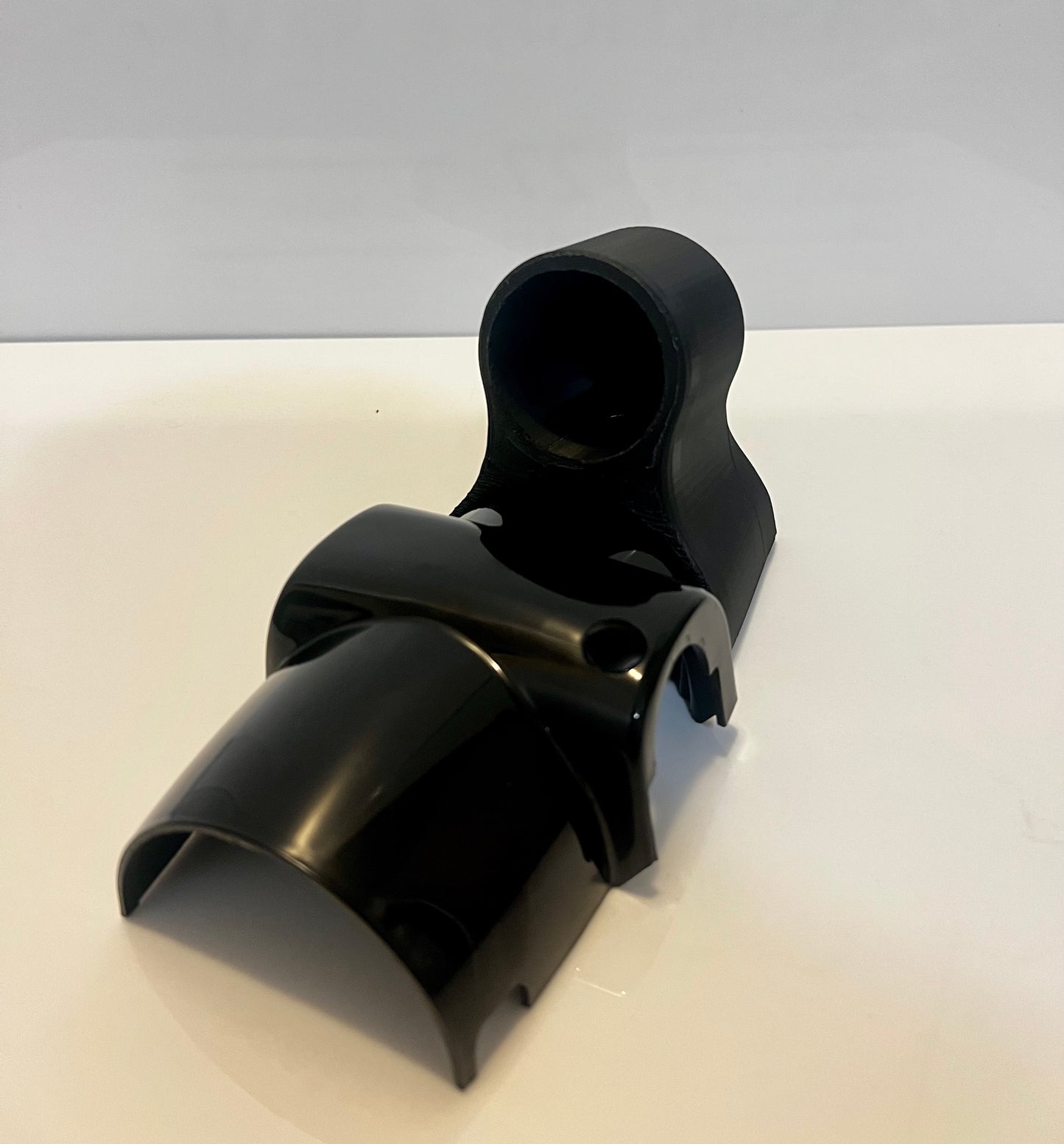 40 Series Single Gauge pod