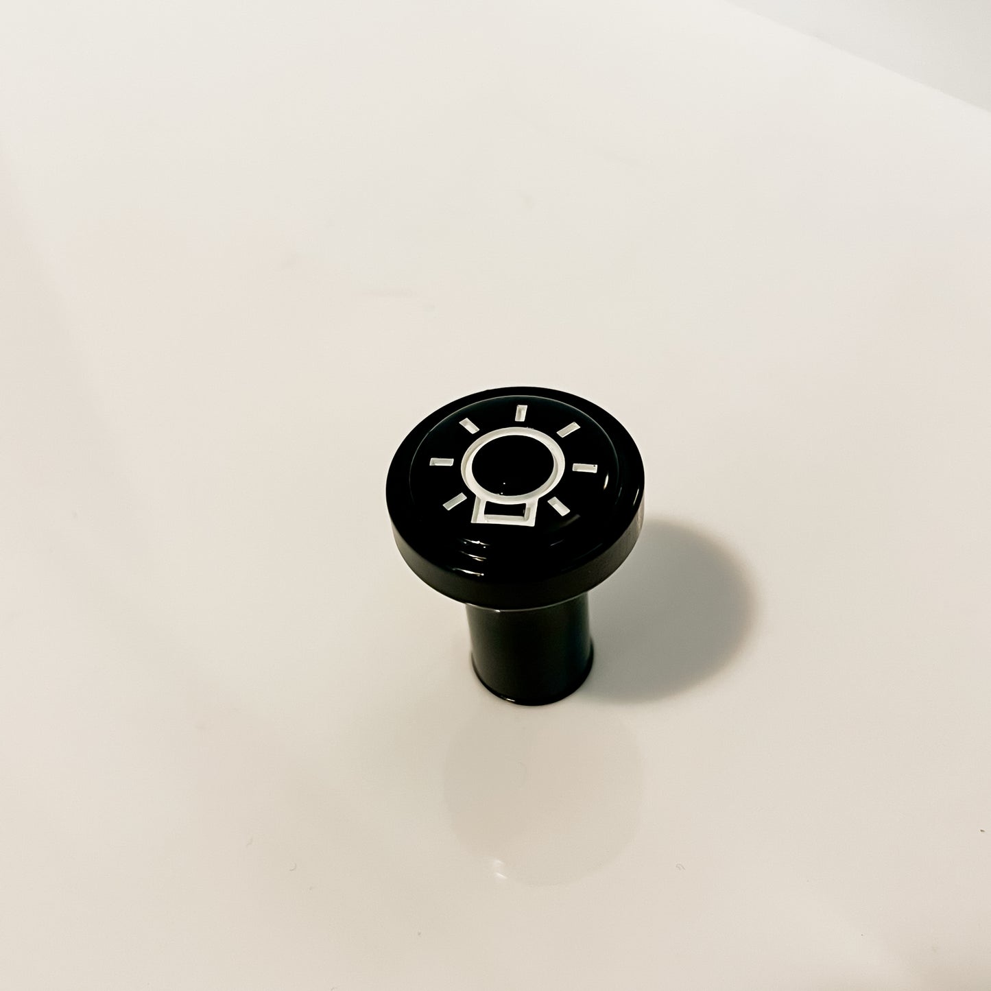 40 Series Pull Switch Knobs