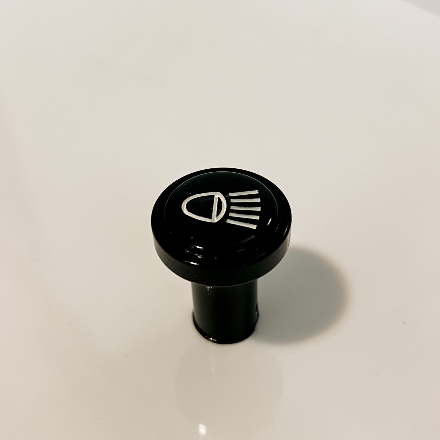 40 Series Pull Switch Knobs