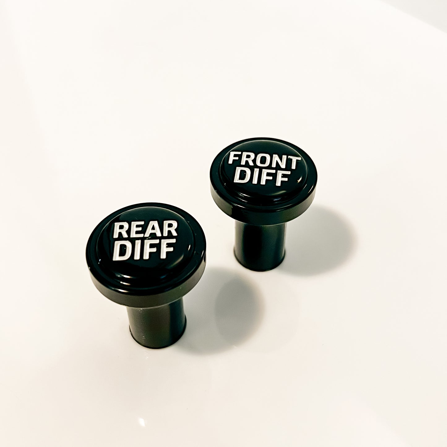 40 Series Pull Switch Knobs