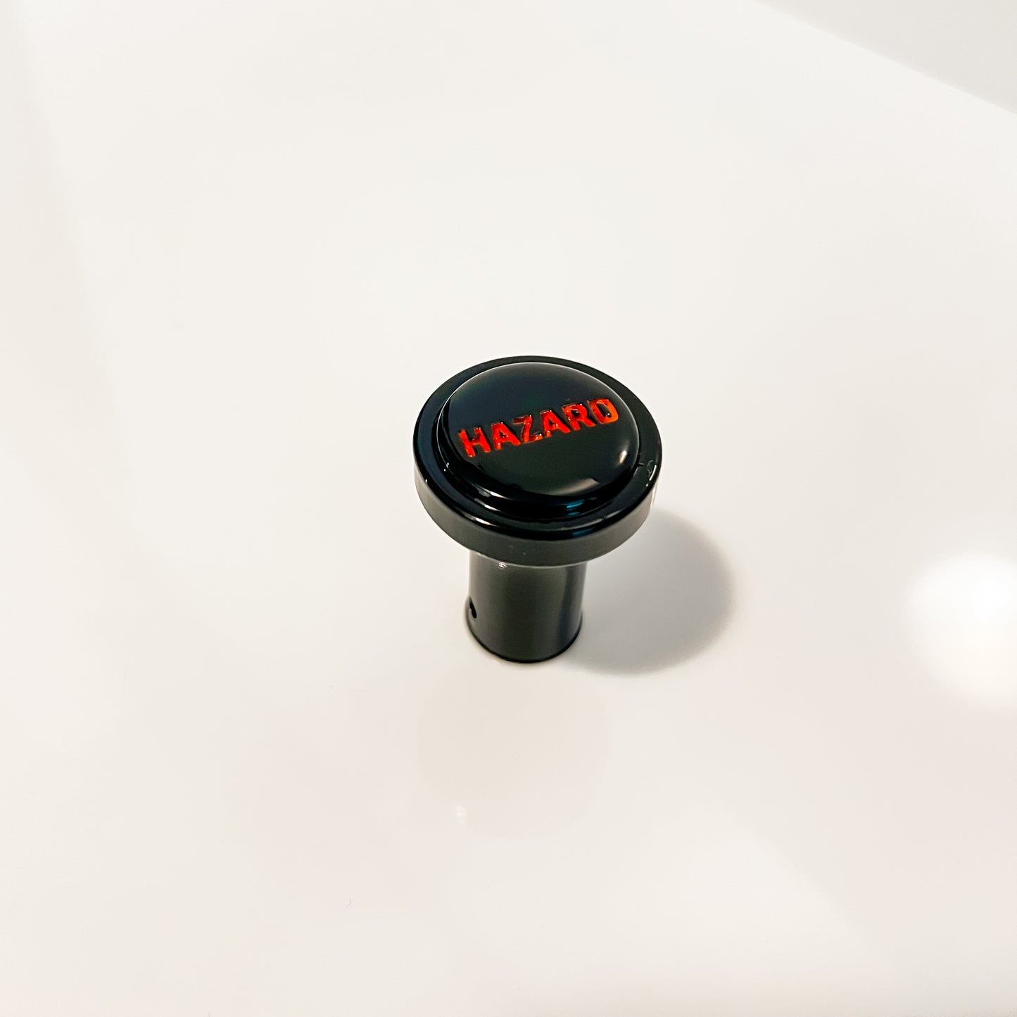 40 Series Pull Switch Knobs
