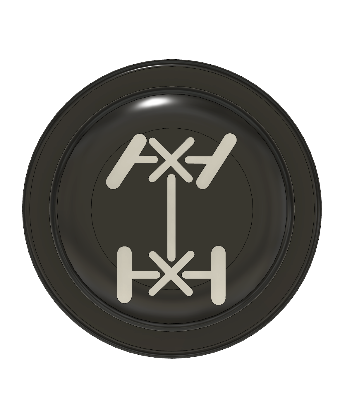 40 Series Pull Switch Knobs