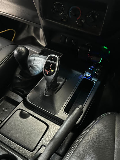 Patrol BMW 8HP Shifter trim (GU Patrol)