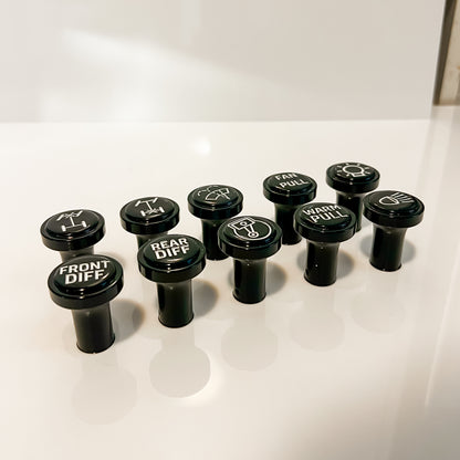 40 Series Pull Switch Knobs